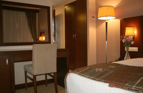 Kesan Hotel | Cetin Otel