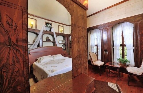 Gaziantep City Center Hotel | Asude Konak - Special Class