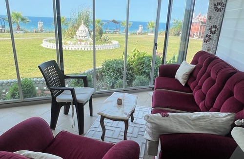 Sinop Hotel | Perice Konak