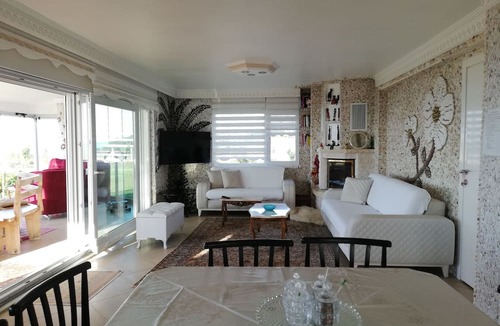 Sinop Hotel | Perice Konak
