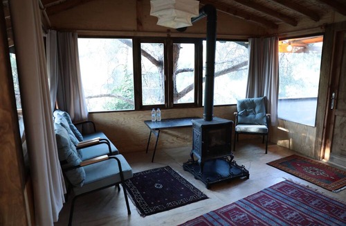 Sirince Hotel | Kayserkaya Cottages & Camping
