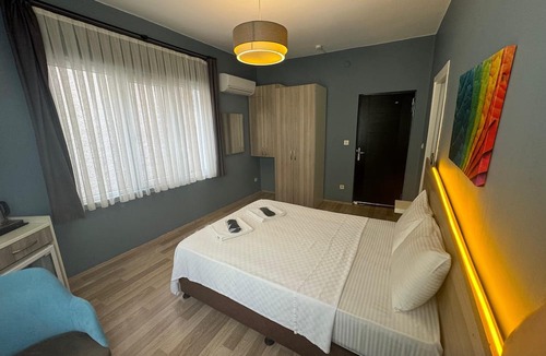 Kadikoy Hotel | Armoni City Hotel