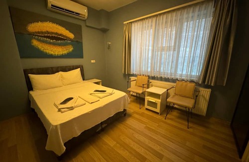 Kadikoy Hotel | Armoni City Hotel