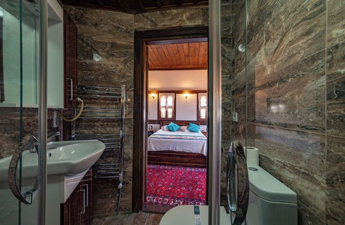 Safranbolu City Center Hotel | Safranbolu Seyir Konak Otel