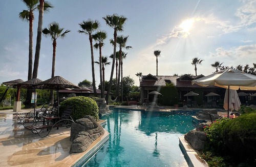 Dalyan Hotel | Grenadine Lodge
