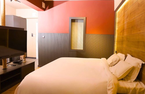 Denizli Hotel | Esin Hotel