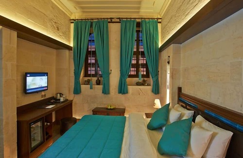 Sahinbey Hotel | Sirehan Hotel