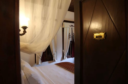 Sapanca Hotel | Aslibey Konagi - Adults Only