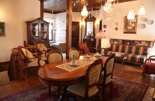 Sapanca Hotel | Aslibey Konagi - Adults Only