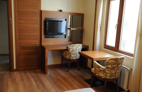 Izmit Hotel | Izmit Saray Hotel