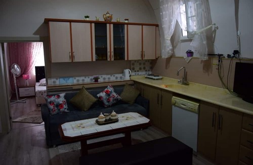 Avanos Hotel | Ipekyolu Garden
