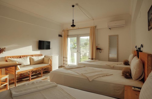 Urla Hotel | La Vida Otel