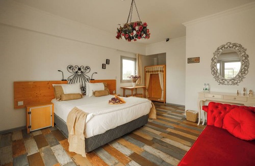 Urla Hotel | La Vida Otel