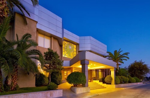 Karahayit Hotel | Pam Thermal Hotel & Clinic Spa