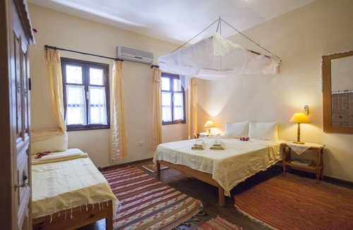 Kalkan Hotel | Turk Evi