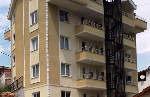 Resadiye Apartment | Osmanoglu Konaklama Tesisi