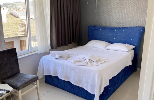 Mudanya Hotel | Kilic Hotel