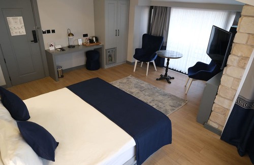 Atakum Hotel | Elina Managed by Dedeman