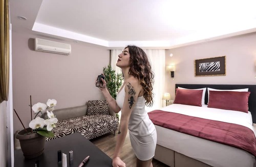 Olympos Hotel | Hotel 212 Olympos