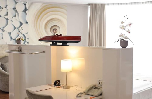 Sehzadeler Hotel | Orucoglu Oreko Hotel