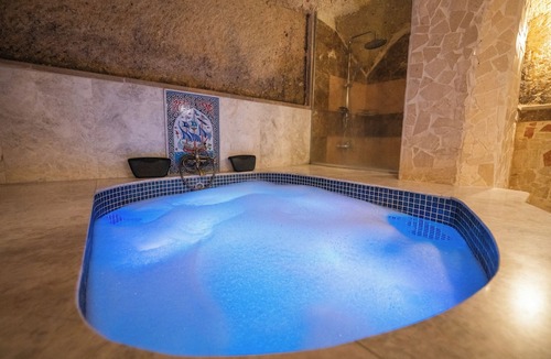 Urgup Hotel | Aja Cappadocia Hotel - Special Class