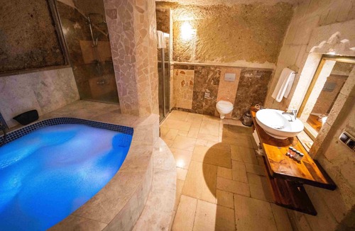 Urgup Hotel | Aja Cappadocia Hotel - Special Class
