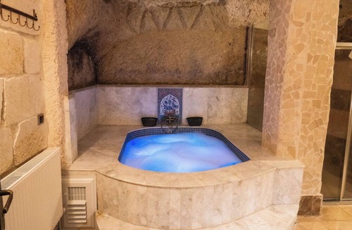 Urgup Hotel | Aja Cappadocia Hotel - Special Class