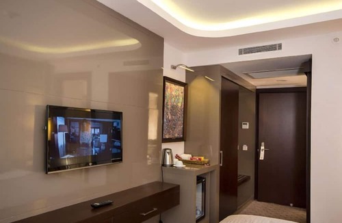 Sivas Hotel | Eretna Hotel