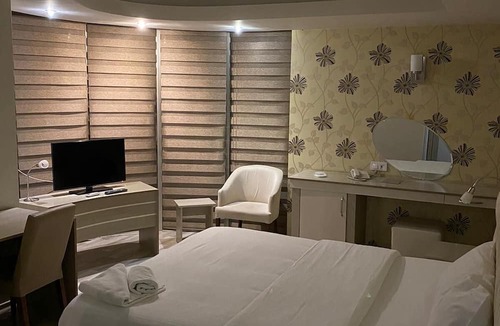 Usak Hotel | Hotel Akdag