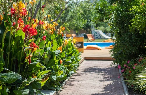 Gulbahce Mahallesi Hotel | Urla Surf House