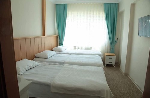 Karacasu Hotel | Sefa Green Hotel
