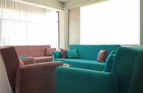 Karacasu Hotel | Sefa Green Hotel