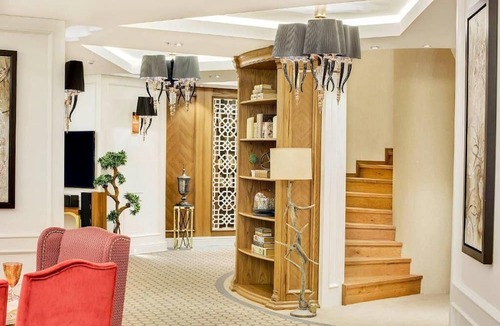 Osmangazi Hotel | Bof Hotels Uludağ Ski & Luxury Resort All Inclusive