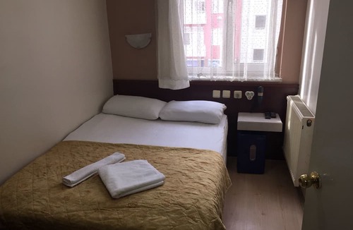Corum Hotel | Sirin Hotel
