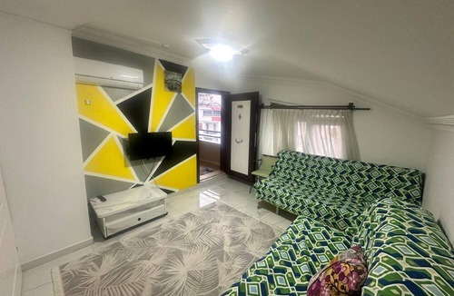 Konyaalti Apartment | Anatolia Apartments