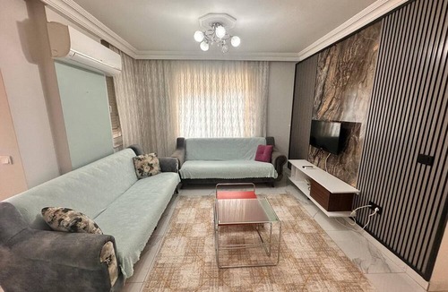 Konyaalti Apartment | Anatolia Apartments