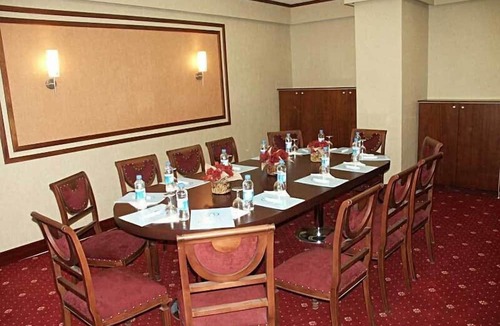 Sivas Hotel | Sivas Buyuk Hotel