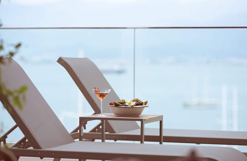 Fethiye Hotel | Casa Margot Hotel