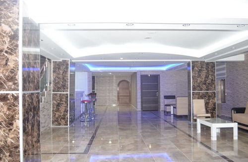 Bitlis Hotel | Oz Cavusoglu Hotel