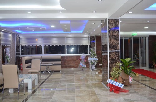 Bitlis Hotel | Oz Cavusoglu Hotel