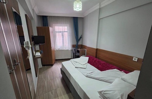 Isparta Hotel | Hotel Altug