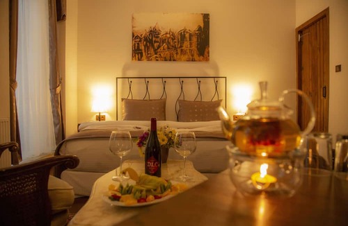 Moda Hotel | Sarnic Butik Hotel