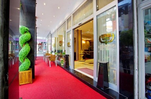 Adiyaman Hotel | Unal Hotel