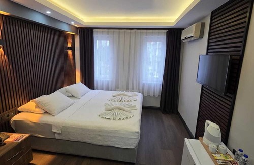 Canakkale Hotel | Gizem Pansiyon