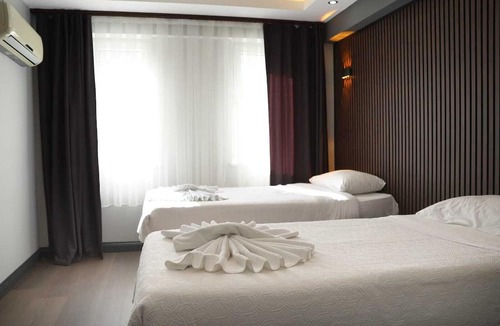 Canakkale Hotel | Gizem Pansiyon
