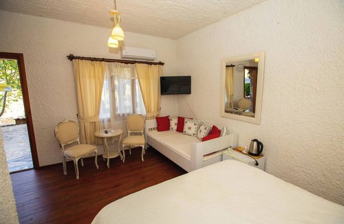 Selcuk Hotel | Sirince Klaseas Hotel & Restaurant