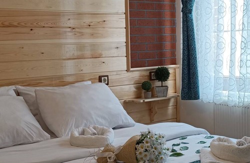 Bolu Hotel | Abant Dort Mevsim Konagi