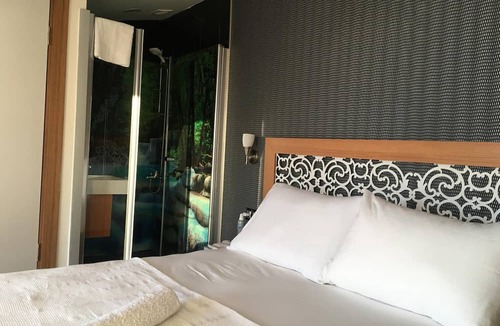 Dikili Hotel | Lila Boutique Hotel