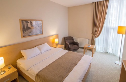 Gediz Hotel | GDZ Hotels Gediz Business