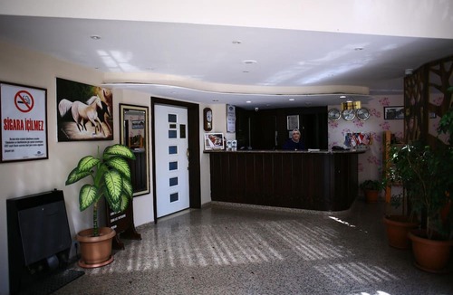 Orhangazi Hotel | Otel Familia